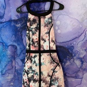 ⭐️TOBI BRAND NEW floral dress⭐️